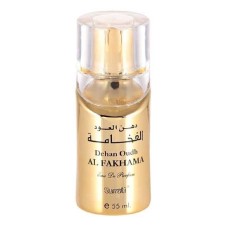Dehan Oudh Al Fakhama Perfume