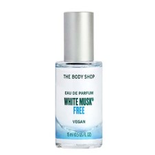 White Musk Vegan Free Perfume