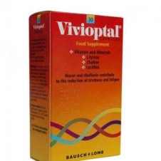 Vivioptal Capsules