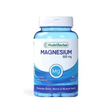 Magnesium 500 Mg Tablets