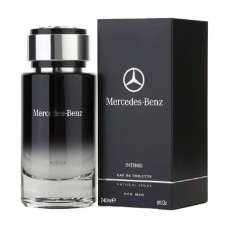 Mercedes Benz Perfumes
