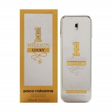 Men Million Lucky Perfume