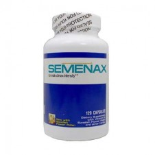 Semenax Plus Pills