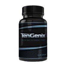 TenGenix Pills