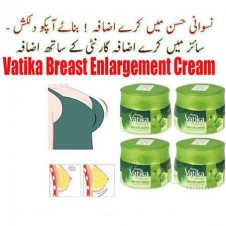 Vatika Breast Enlargement Cream