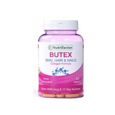Butex Tablets