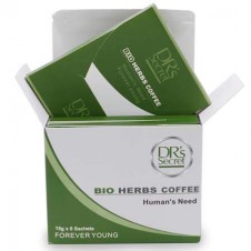 Bio Herbs Coffee 