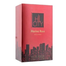 Hil City Marina Rose Perfume