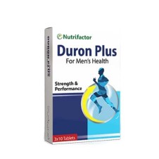 Duron Plus Tablets